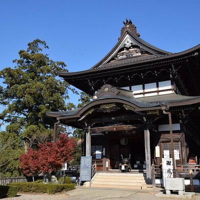 🏯 세키 선광사(세키젠코지) 이미지 2